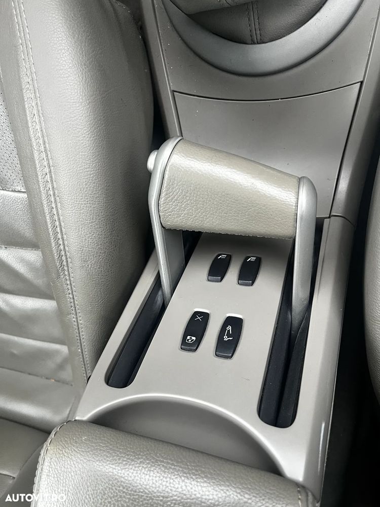Renault Megane 2.0 Luxe Dynamique - 12