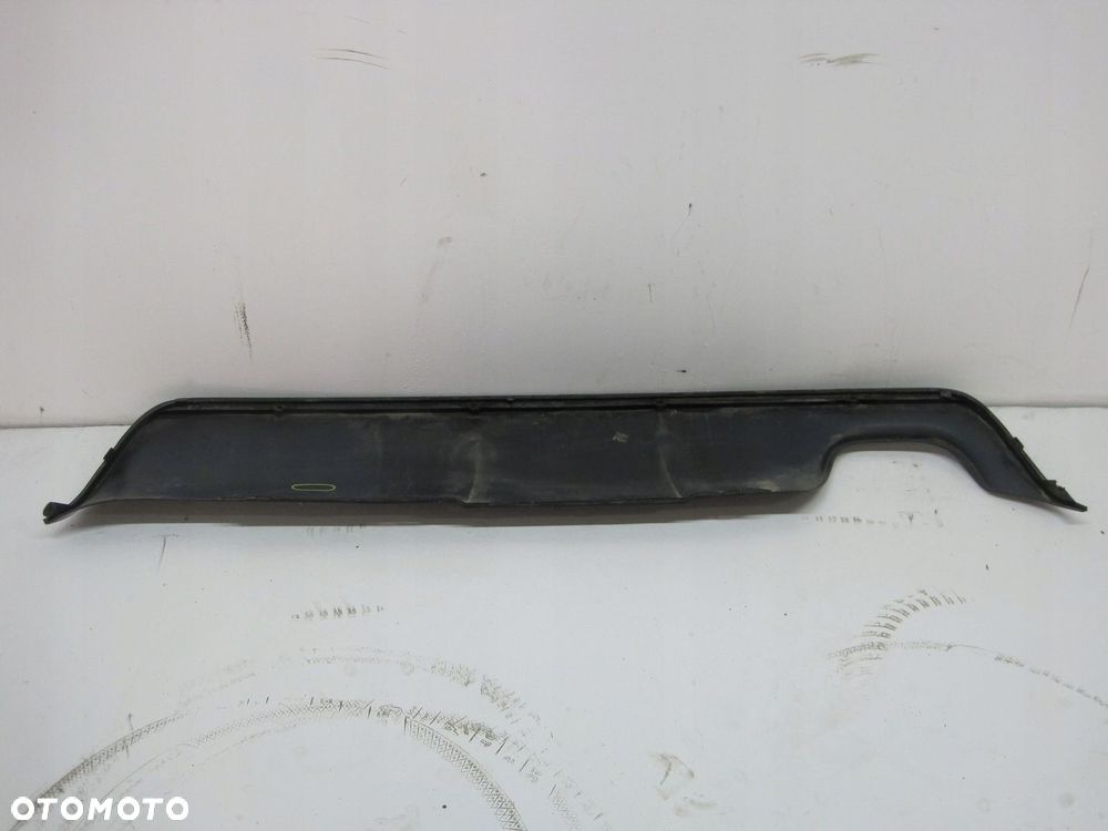 Dokładka zderzaka BMW 5 E60 E61 09R M PAKIET - 5