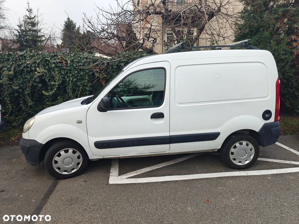 Renault Kangoo - 2