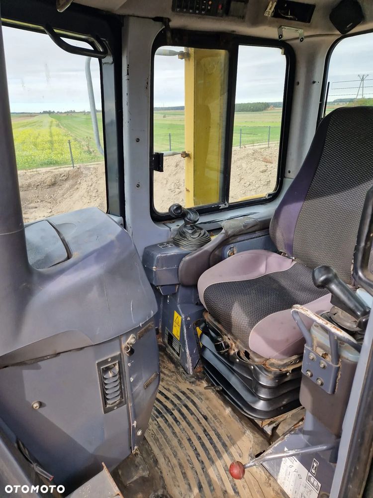Komatsu D 65 - 7