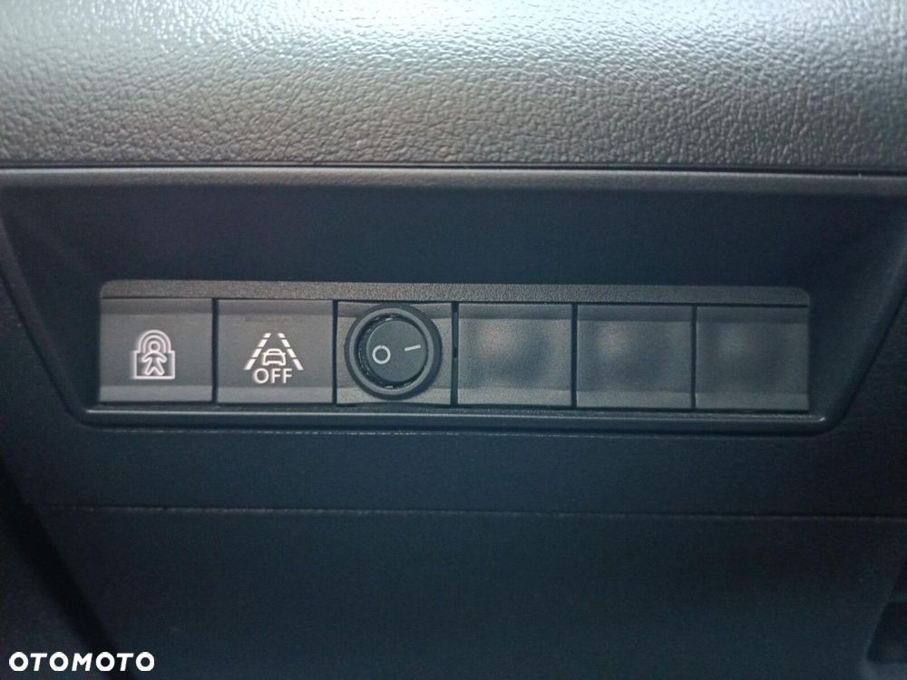 Toyota Proace City Verso Long 1.2 D-4T Business - 21