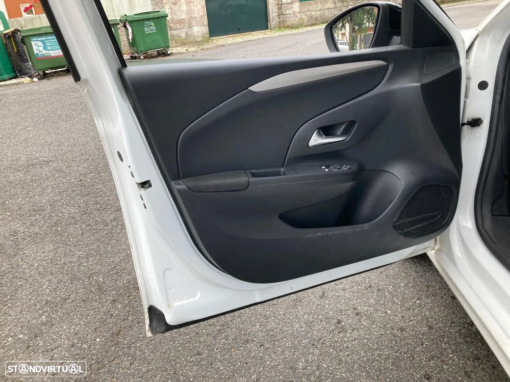 Opel Corsa 1.5 D Elegance - 22