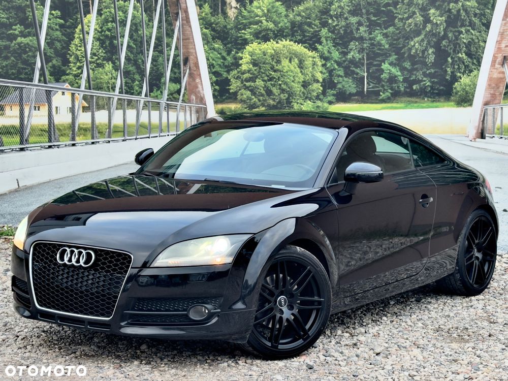 Audi TT Coupé 2.0 TFSI - 9