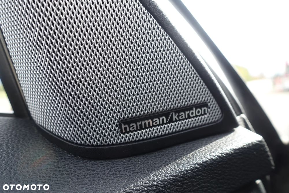 Mercedes-Benz Klasa E 350 CGI BlueEFFICIENCY 7G-TRONIC Avantgarde - 38