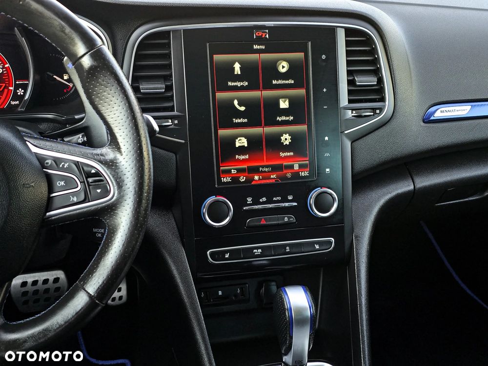 Renault Megane 1.6 TCe GT EDC - 20