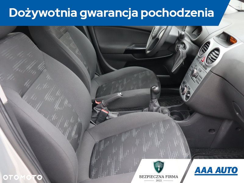 Opel Corsa - 9