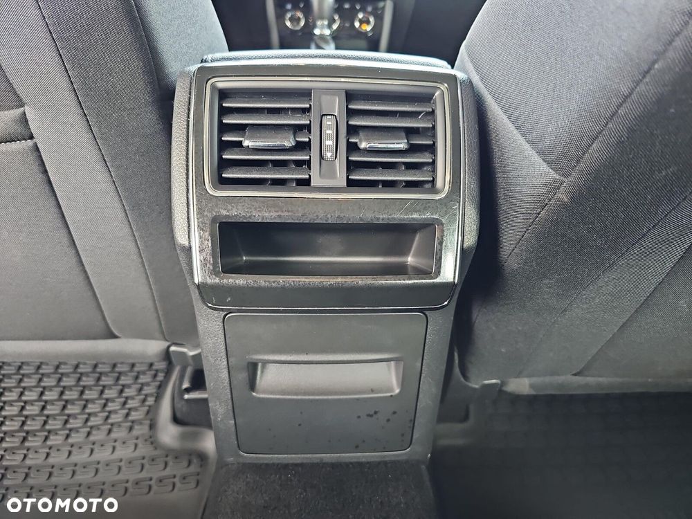 Skoda Superb - 31