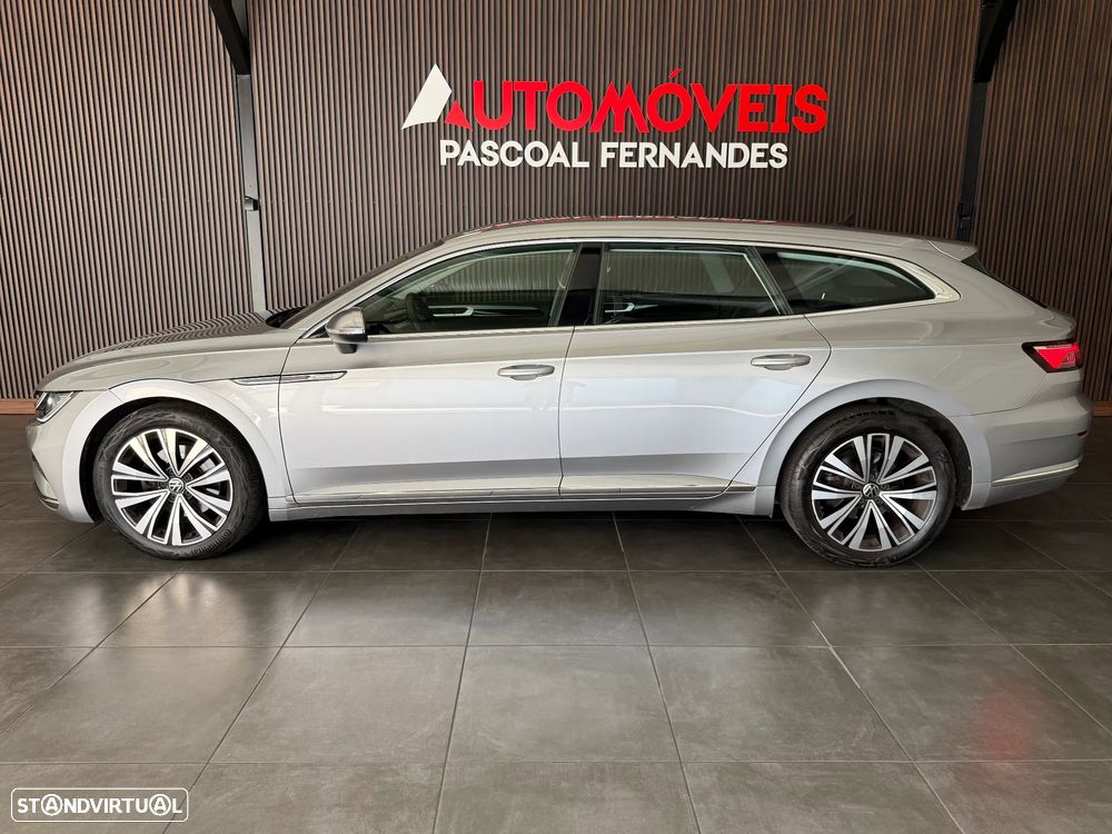 VW Arteon Shooting Brake 2.0 TDI Elegance DSG - 36