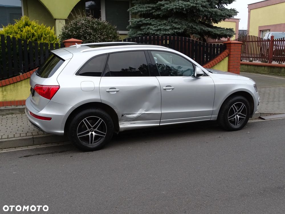 Audi Q5 - 14