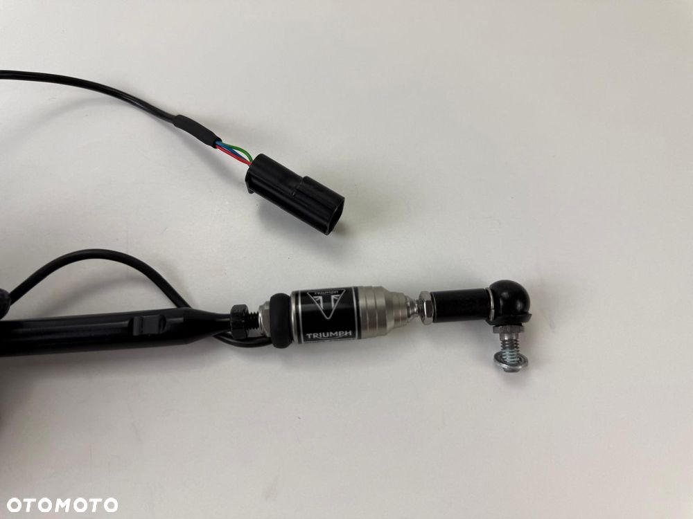 Quickshifter Triumph Street Triple 765 RS 2023+ - 8