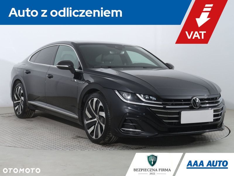 Volkswagen Arteon - 1