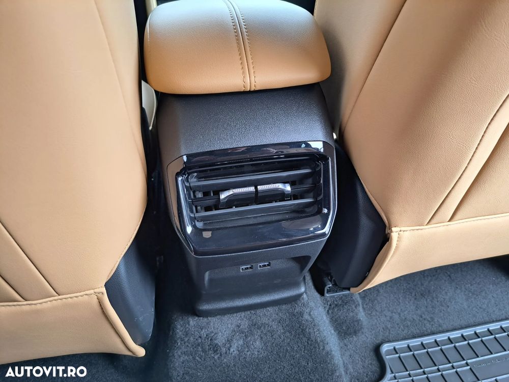 MG HS 1.5 T-GDi 7DCT Exclusive - 23