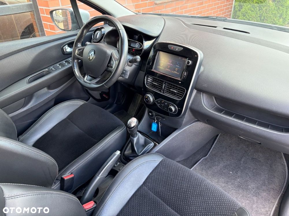 Renault Clio 1.5 dCi Energy Life - 7
