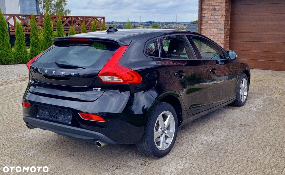 Volvo V40 D3 Geartronic Momentum - 5