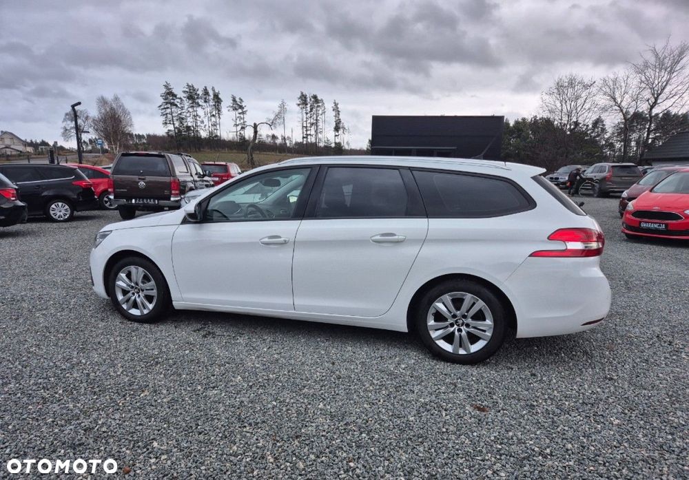 Peugeot 308 - 26