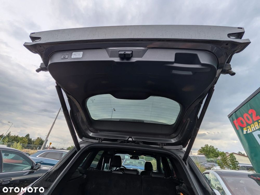 KLAPA BAGAŻNIKA FORD KUGA II MK2 2019 - 3