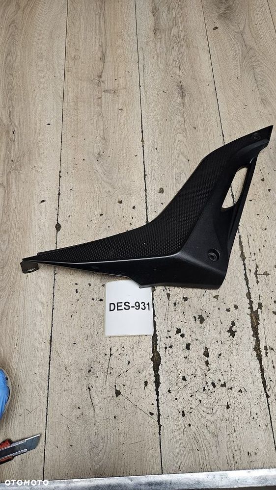 Bok owiewka Yamaha YZF-R 125 MT125  5D7-F1721 - 1