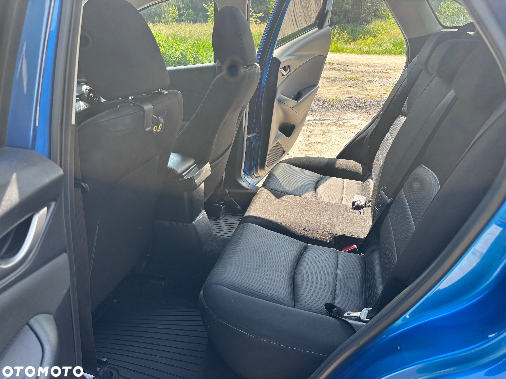 Mazda CX-3 SKYACTIV-D 105 FWD Center-Line - 14