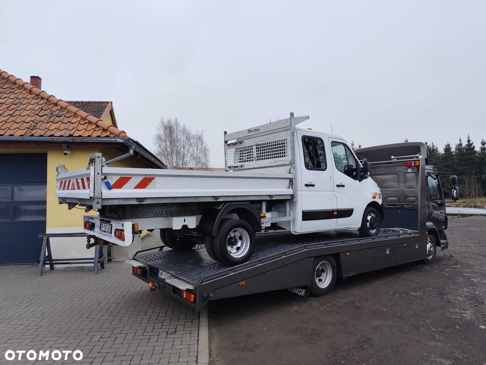 Renault Master 2.3dCi 125 - 3