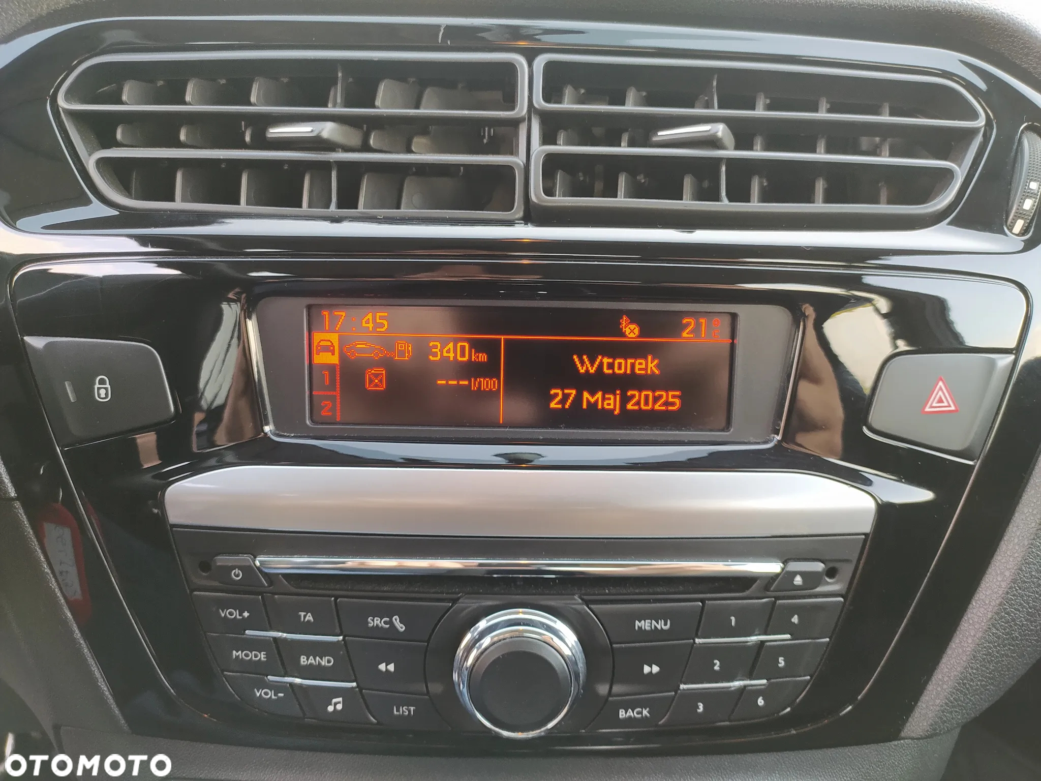 Peugeot 301 1.6 HDi Active - 12