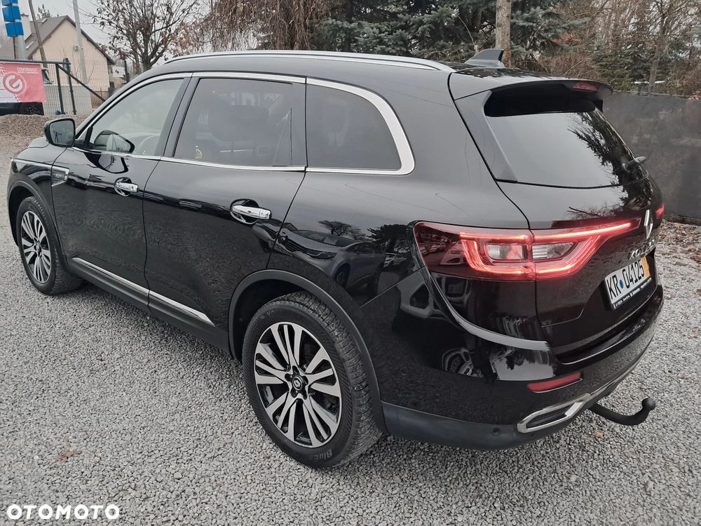 Renault Koleos ENERGY dCi 175 X-tronic 4WD INITIALE PARIS - 6