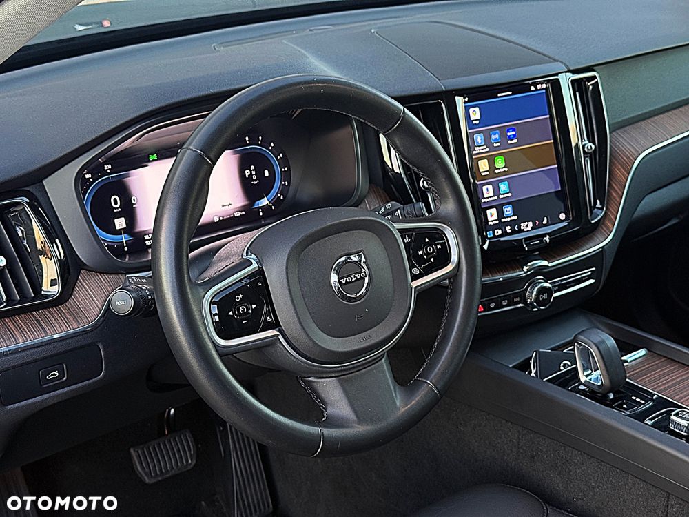 Volvo XC 60 - 17