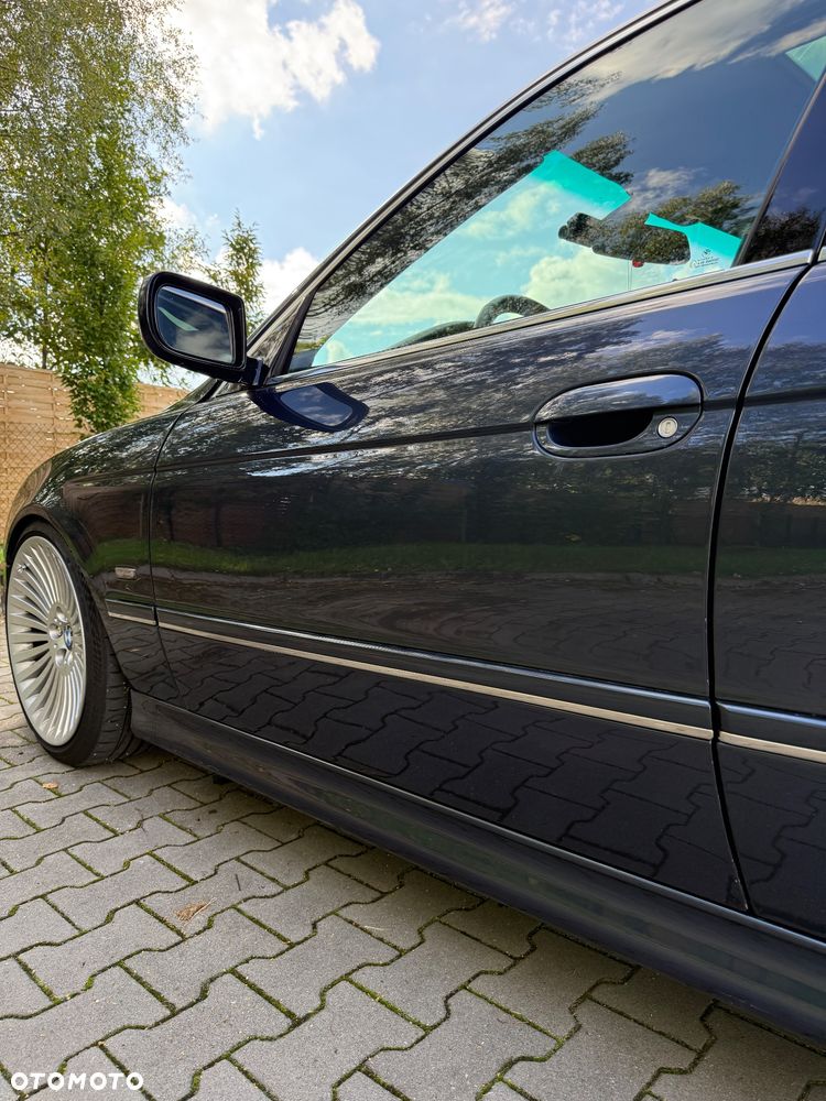 BMW Seria 5 530d - 17