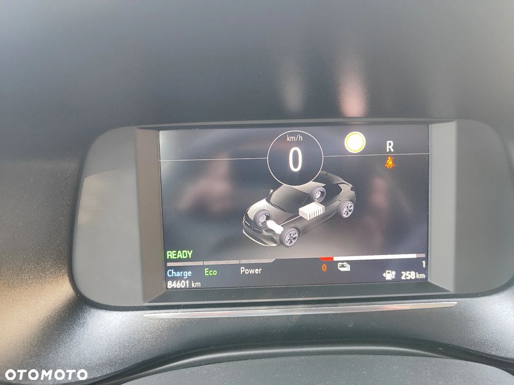 Opel Corsa Electric Edition - 19