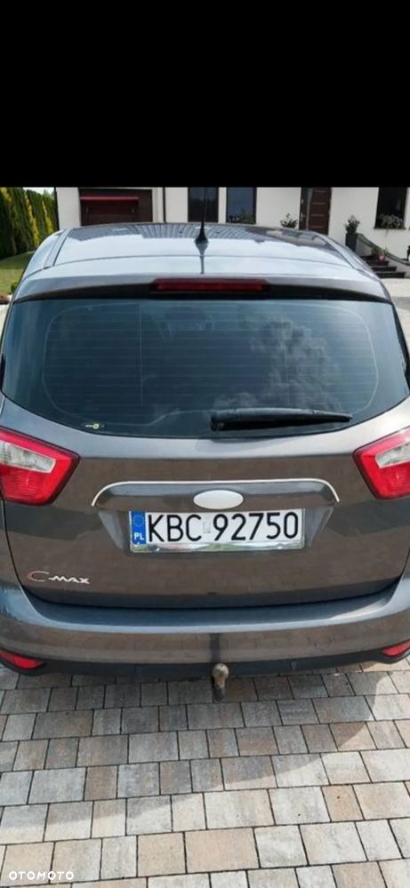 Hyundai ix35 2.0 CRDi 4WD Automatik Trend - 2