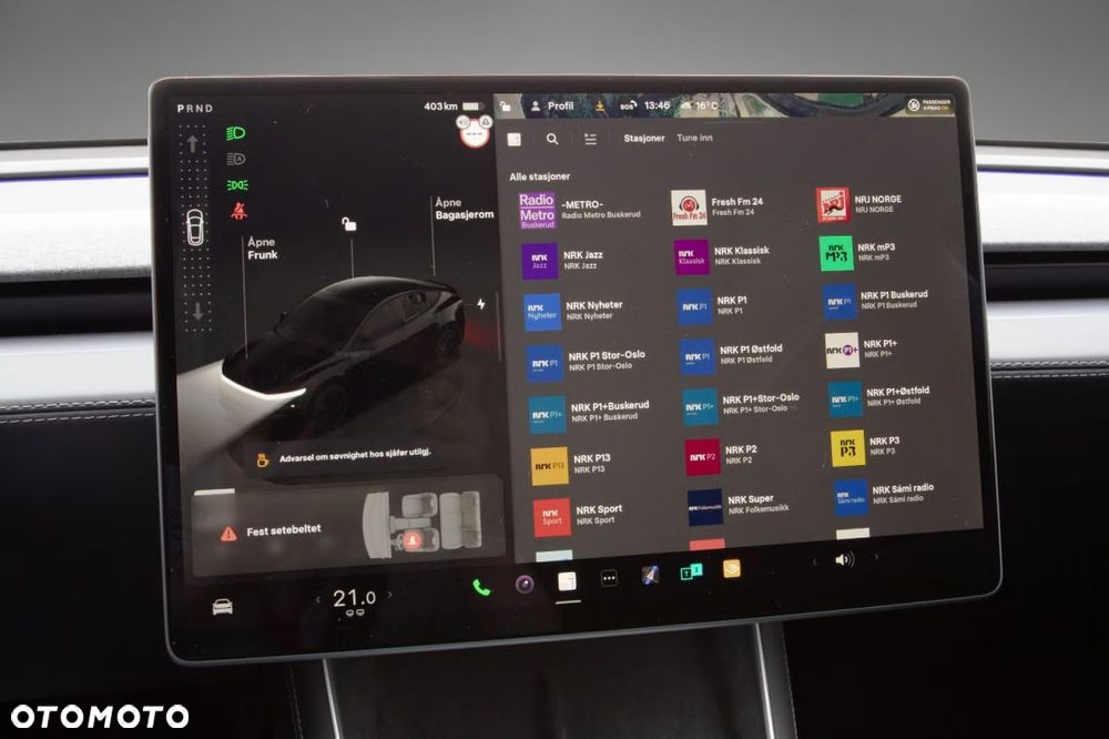 Tesla Model Y Long Range Dual Motor AWD - 9