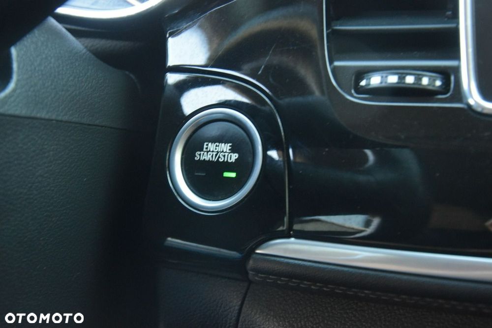 Opel Mokka X 1.4 Automatik Color Innovation - 23