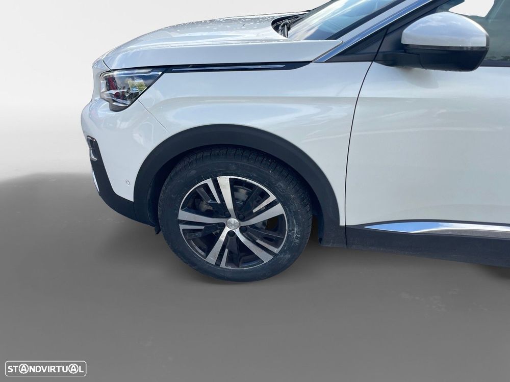 Peugeot 3008 1.5 BlueHDi Allure - 14