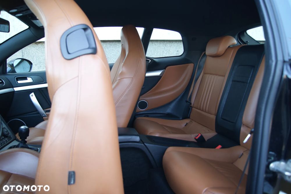 Alfa Romeo Brera - 6