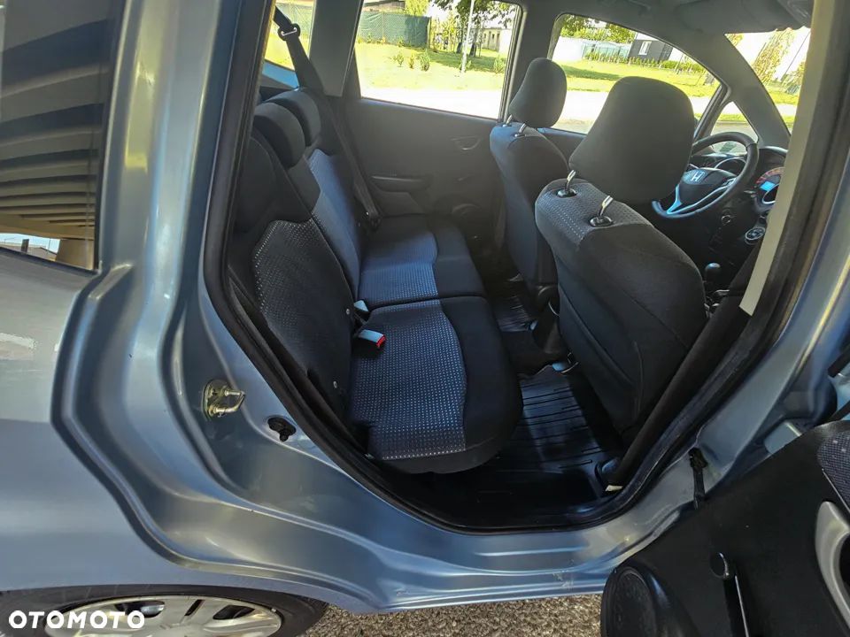Honda Jazz 1.2 Base - 23