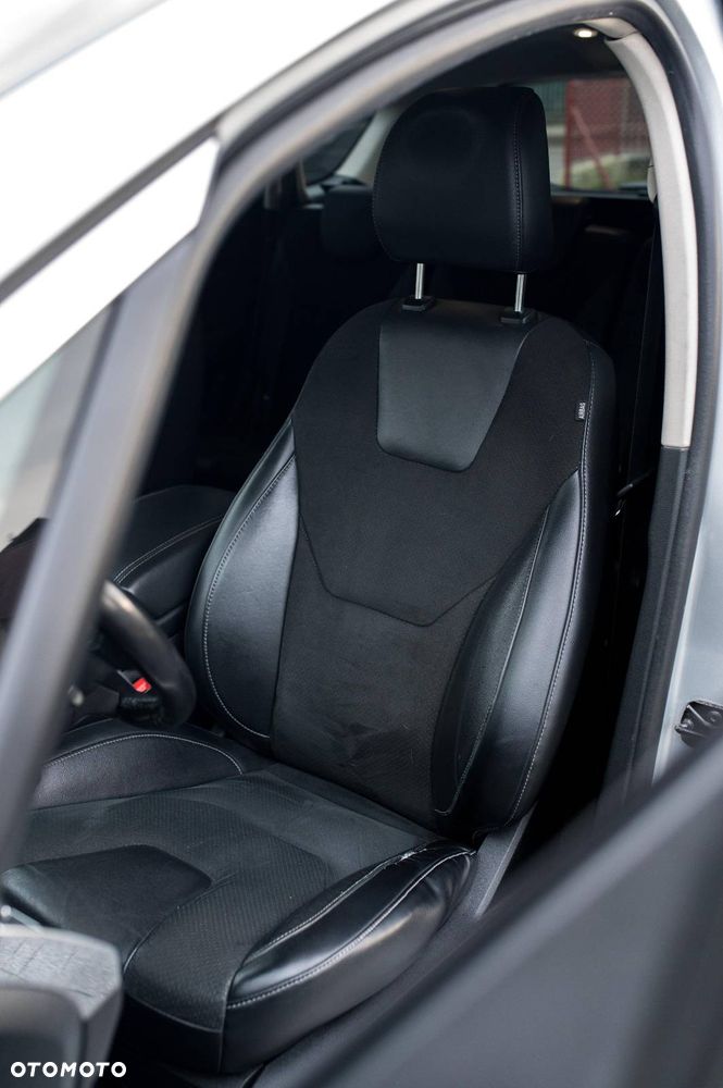 Ford S-Max 2.0 EcoBlue AWD Titanium - 24