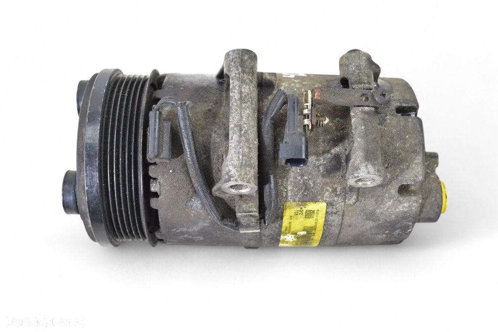 Sprężarka Klimatyzacji FORD FOCUS MK2 C-MAX MK1 1.8 TDCI 4M5H-19D629-AC - 2