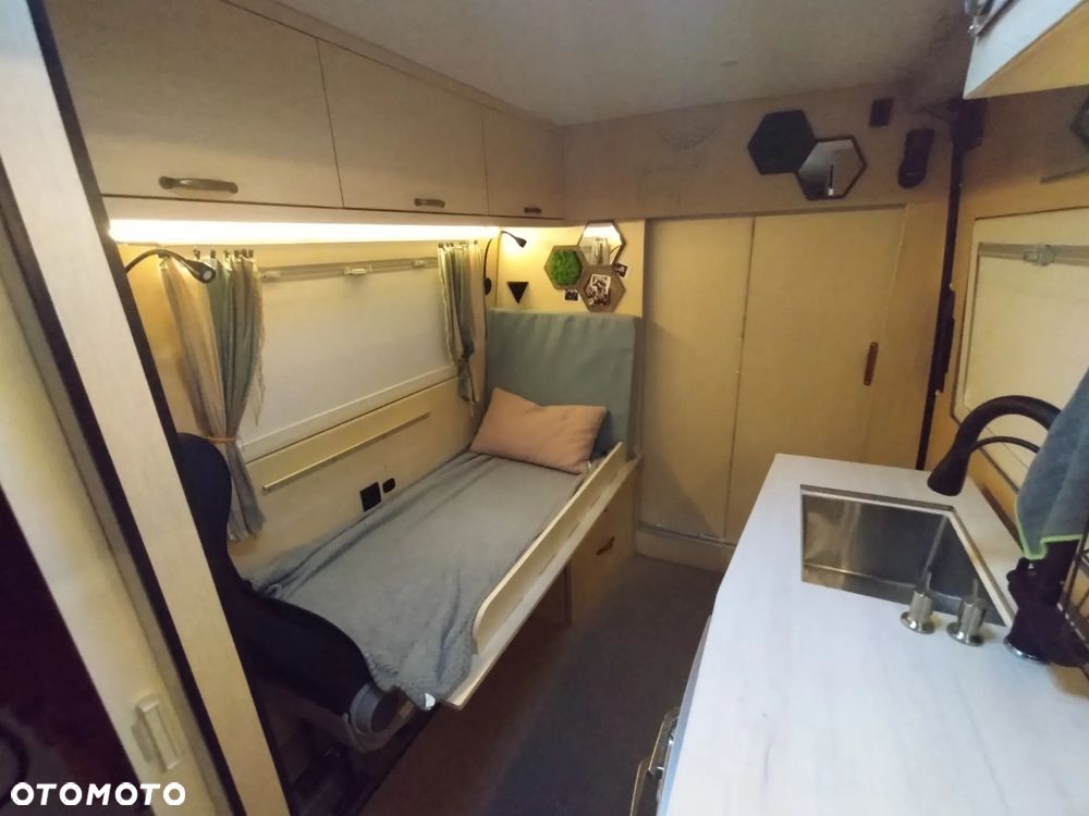 Volkswagen Crafter Standard - 14