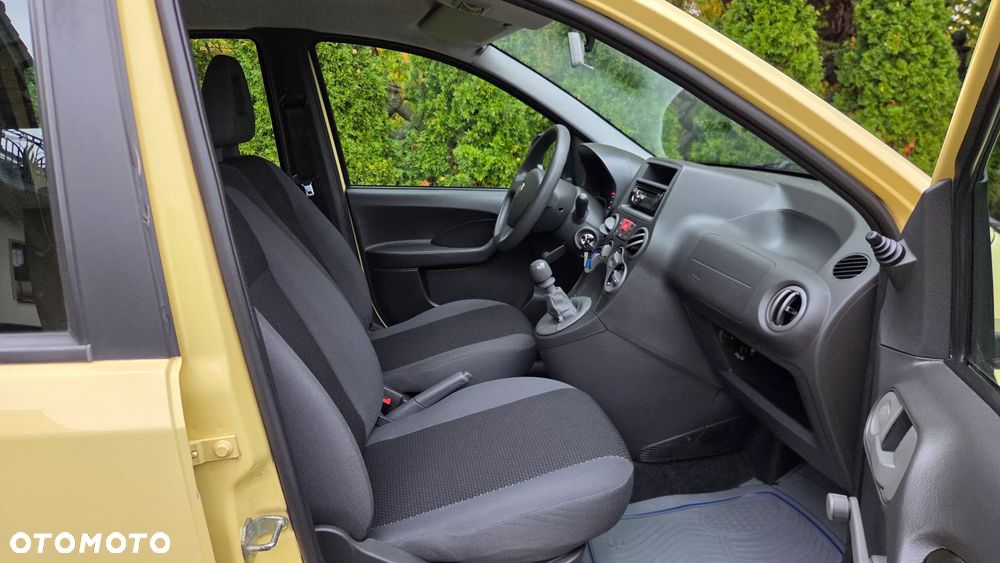 Fiat Panda 1.1 Actual Eco - 11