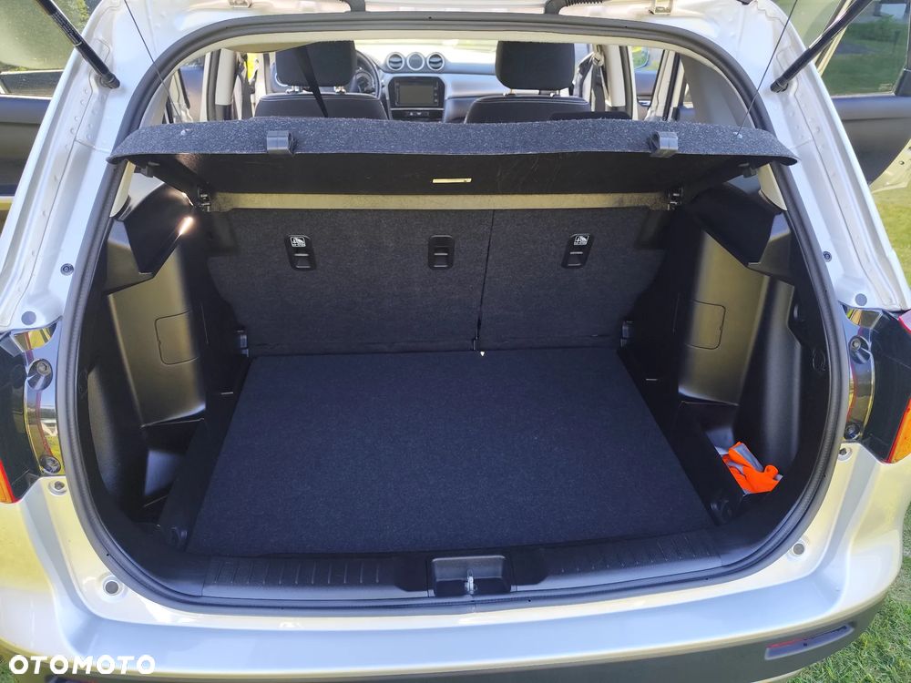 Suzuki Vitara 1.0 Boosterjet Comfort 2WD - 9