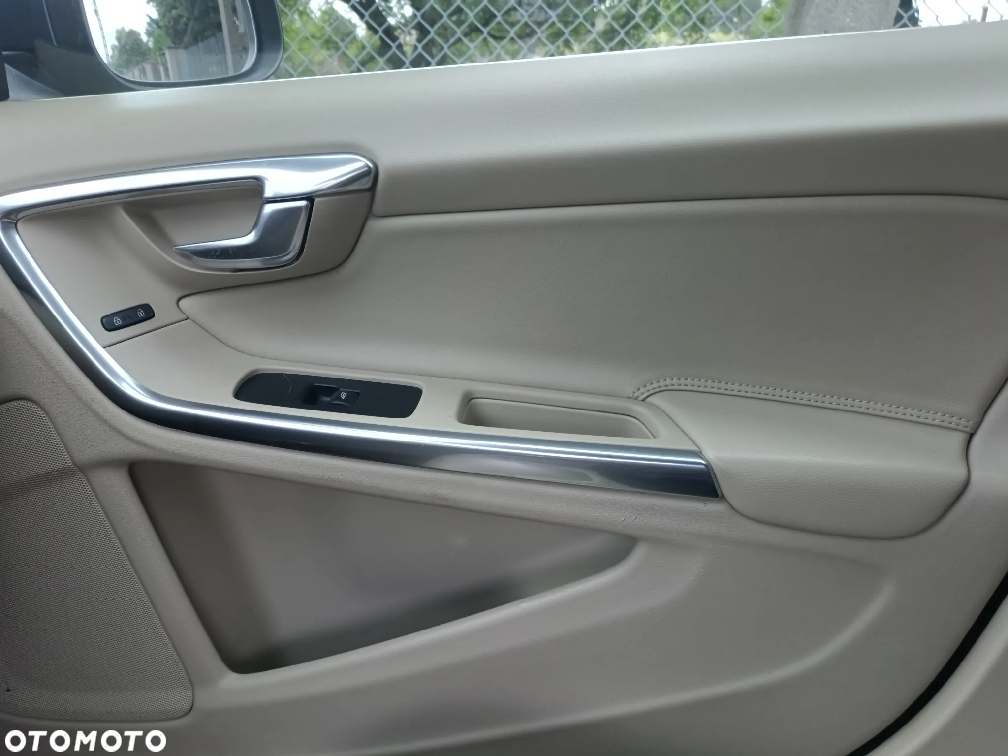 Volvo V60 D4 - 18