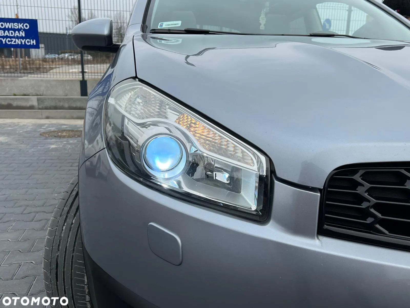 Nissan Qashqai 2.0 dCi 4 x 4 DPF tekna - 19