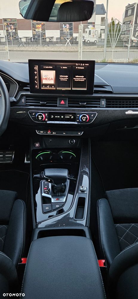 Audi S5 Sportback TDI quattro tiptronic - 18