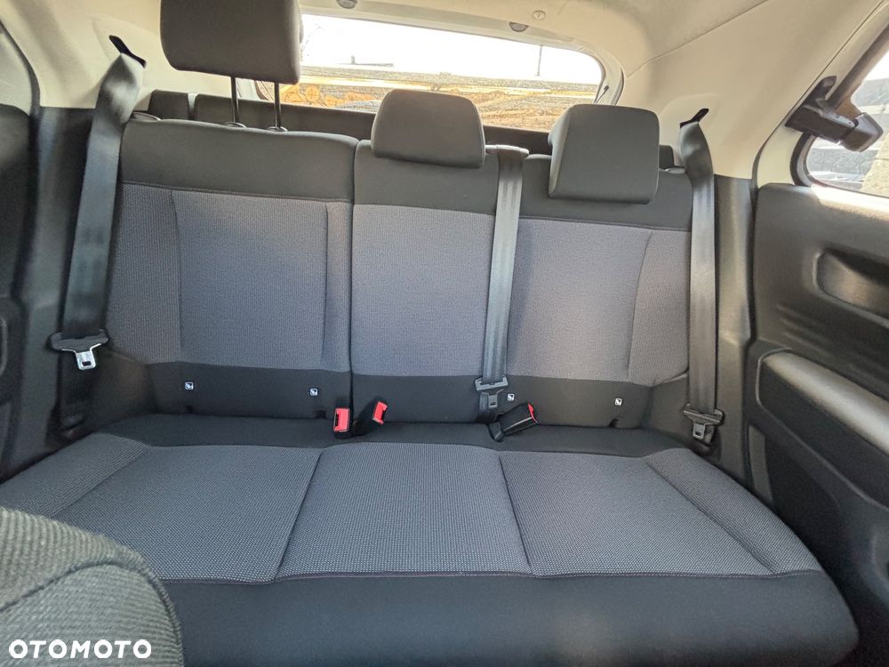 Citroën C4 Cactus 1.2 PureTech GPF Feel - 25