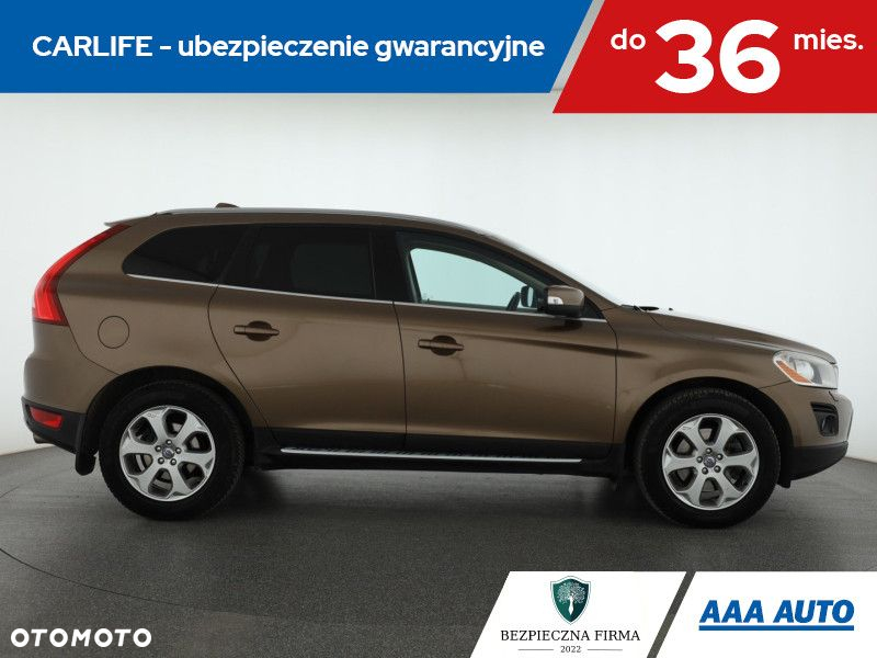Volvo XC 60 - 7