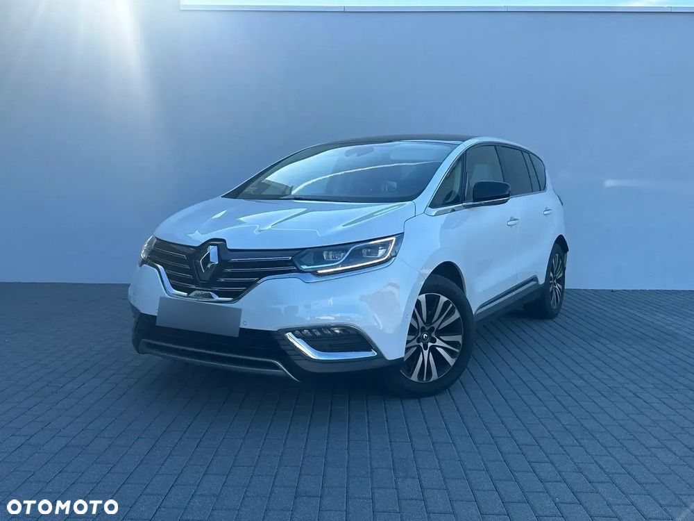 Renault Espace 1.8 TCe Energy Initiale Paris EDC - 1
