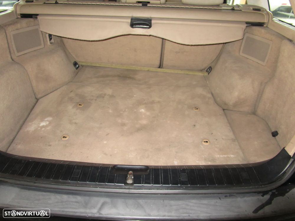 BMW 320 d Navigator II - 17