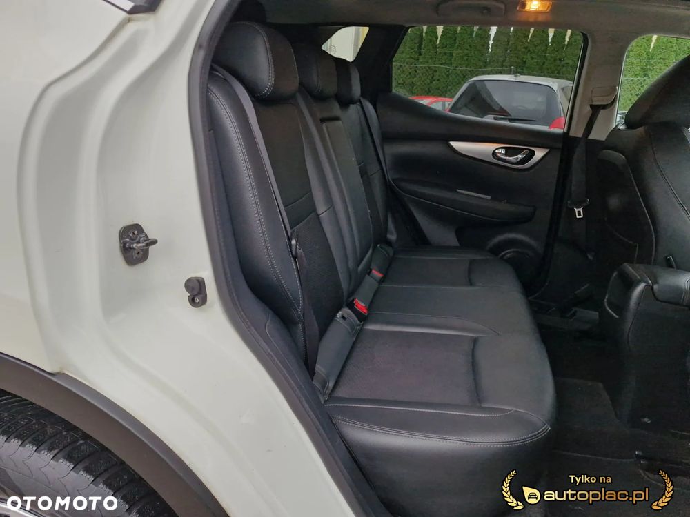 Nissan Qashqai 1.2 DIG-T Tekna+ - 15