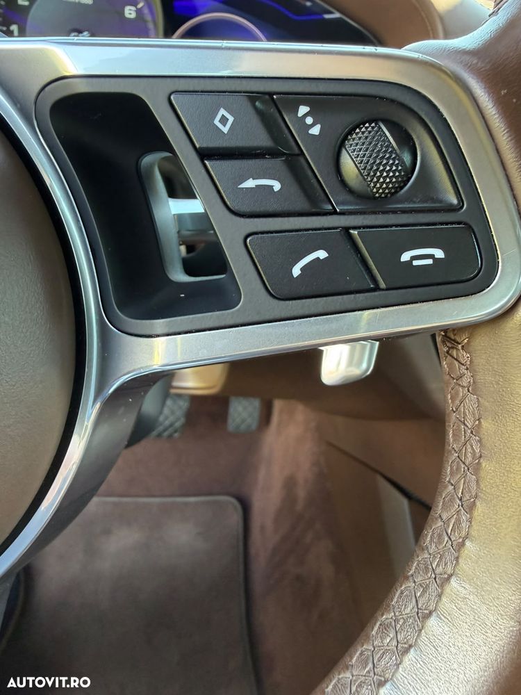 Porsche Cayenne Standard - 23