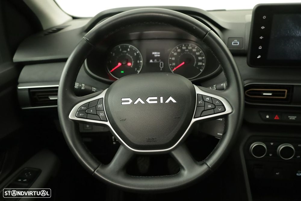 Dacia Sandero 1.0 TCe Extreme - 15