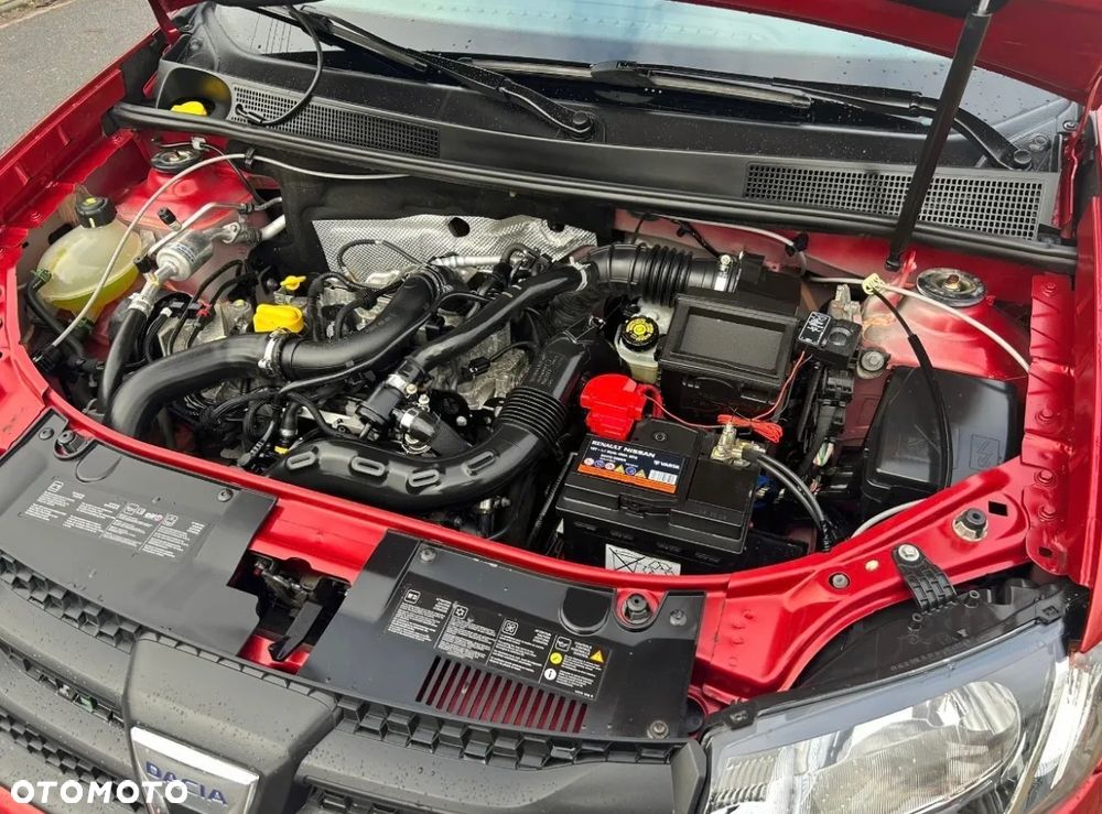 Dacia Sandero 0.9 TCe Laureate - 22